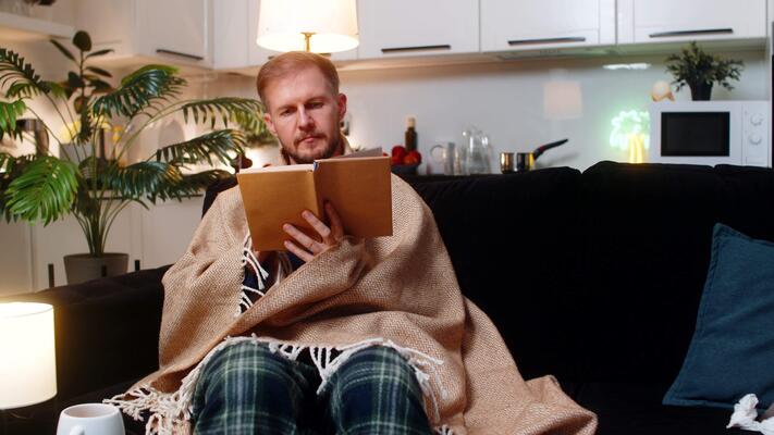 Kebiasaan Kecil untuk Menyegarkan Hari